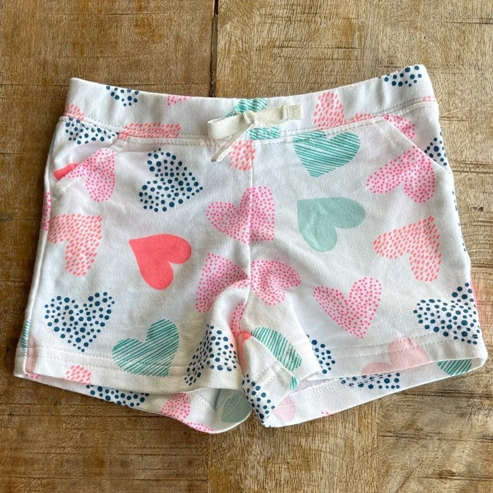 Girls Mixed Brands Summer Bundle 2t